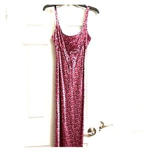 Betsey Johnson Slip Dress